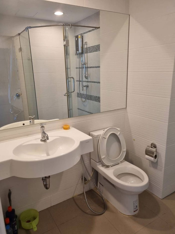 รูป เซ็นทริค สาทร - เซนต์หลุยส์ คอนโดให้เช่าใจกลางสาทรใกล้รถไฟฟ้า BTS เดินทางสะดวก MD-25084980 - รูปที่ 6/7