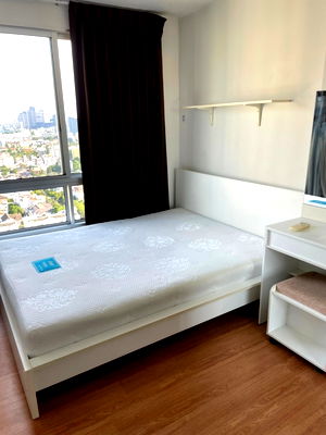 คอนโดให้เช่า : ห้ามพลาด🔥🔥ปล่อยเช่า คอนโดทำเลดี ราคาพิเศษ โครงการ เดอะ เบส สุขุมวิท 77 MD-25062942