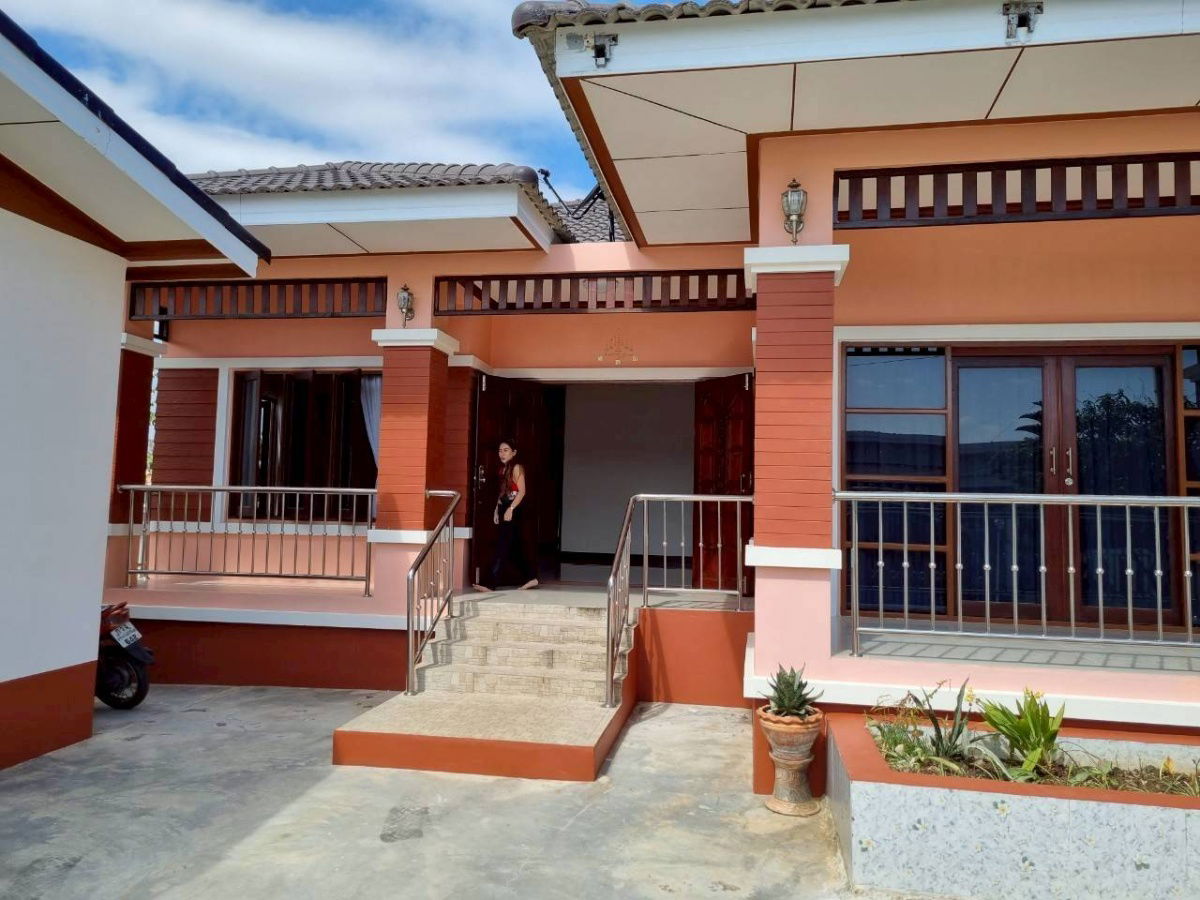 picture Single house for rental pak num pranburi - 2/23