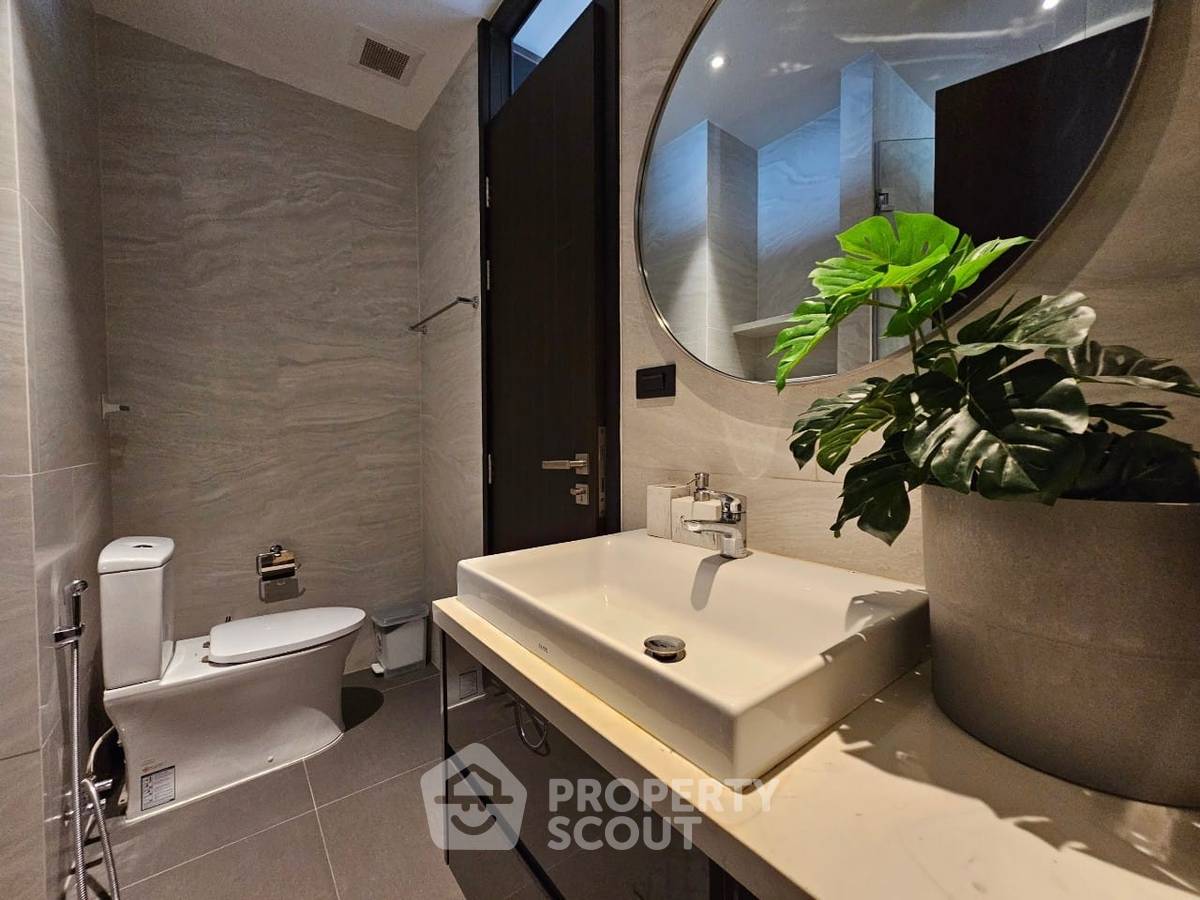 รูป คอนโด 2-ห้องนอน ที่ เดอะฟายน์ แบงค็อค ทองหล่อ-เอกมัย ใกล้ BTS ทองหล่อ (ID 438509) - รูปที่ 12/14