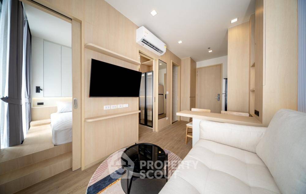 รูป คอนโด 1-ห้องนอน ที่ โนเบิล สเตท 39 ใกล้ BTS พร้อมพงษ์ (ID 1488307) - รูปที่ 12/27