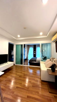 Condos for rent Kaset Nawamin : Parc Exo Kaset -        Nawamin