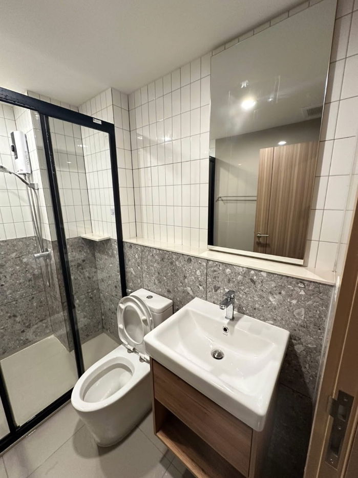 picture #R7307  🎉 031168 Condo for rent The Line Vibe - 11/14