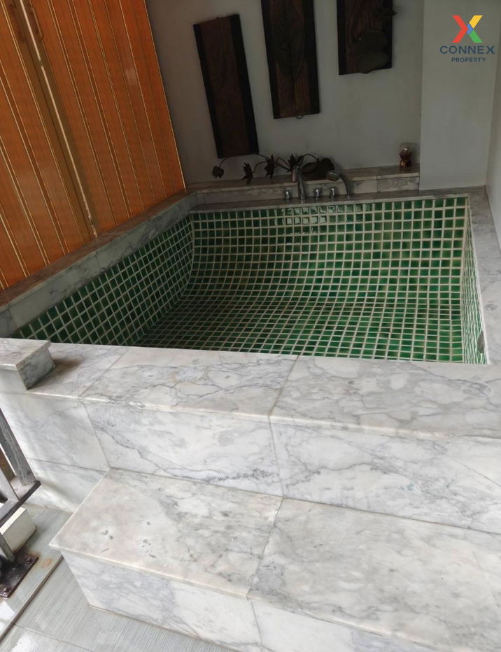 picture 🔥🔥🔥 For Rent Condo , The Next Garden Suite , BTS-On Nut , Phra Khanong , Khlong Toei , Bangkok , CX-135914 ✅ Live chat with us ADD LINE @connexproperty ✅ 🔥🔥🔥 - 8/9