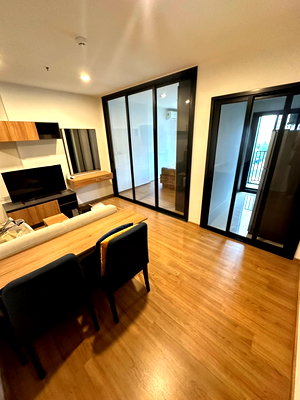 คอนโดให้เช่า : THE LINE VIBE Phahonyothin ห้องสวย ราคาดี สอบถามเพิ่มเติมได้ที่ Line @condorental