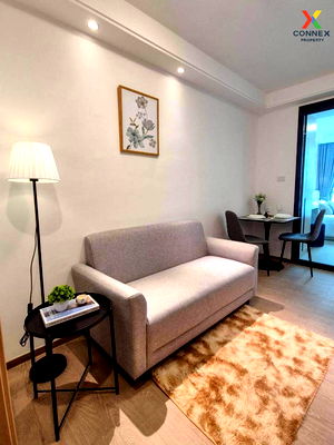 เช่าคอนโด ซีคอน ศรีนครินทร์ : เช่าคอนโด  รีเกิล ศรีนครินทร์ 40 หนองบอน เขต ประเวศ กรุงเทพ CX-135454 ✅ ทักไลน์ @connexproperty ตอบทันที ทีมงานมืออาชีพ ✅ 