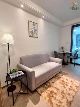 เช่าคอนโด  รีเกิล ศรีนครินทร์ 40 หนองบอน เขต ประเวศ กรุงเทพ CX-135454 ✅ ทักไลน์ @connexproperty ตอบทันที ทีมงานมืออาชีพ ✅