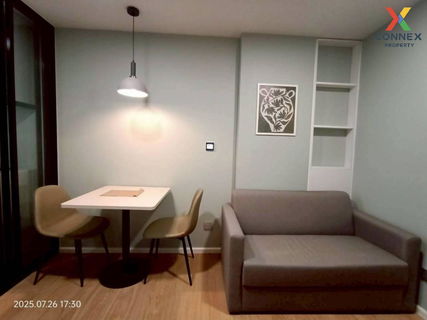 รูปภาพ For Rent Condo , Atmoz Kanaal Rangsit , Pracha Thipat , Thanyaburi , Pathum Thani , CX-135638 ✅ Live chat with us ADD LINE @connexproperty ✅
