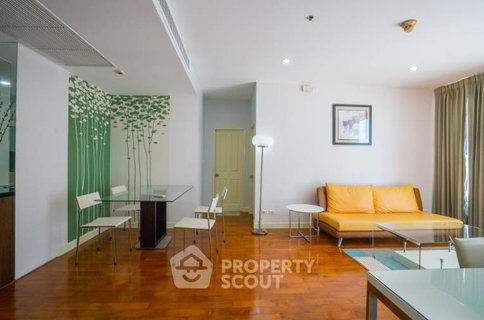 รูปภาพ 2-BR Condo at Siri Residence Sukhumvit near BTS Phrom Phong (ID 807261)