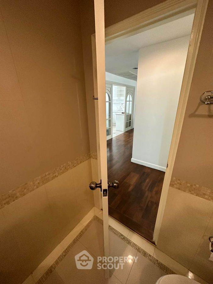 picture 3-BR Condo at Baan Nunthasiri Condominium near MRT Lumphini (ID 1306677) - 10/13