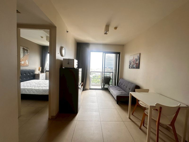 รูป ให้เช่า Unixx South Pattaya (ยูนิกซ์) 1 ห้องนอน 1 ห้องน้ำ - รูปที่ 5/9