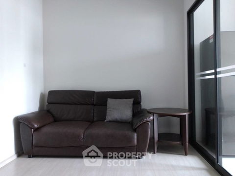 1-BR Condo at Life Sukhumvit 48 near BTS Phra Khanong (ID 1937700)