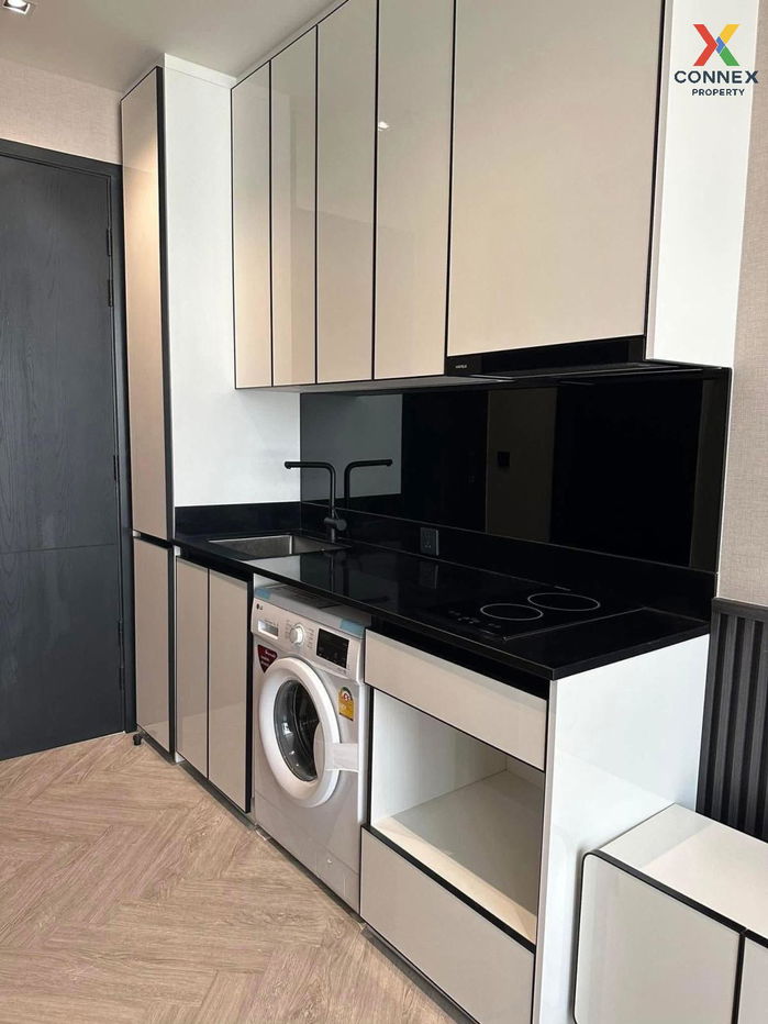 picture For Rent Condo , Chapter Charoennakhorn-Riverside , BTS-Krung Thon Buri , Bang Lamphu Lang , Khlong San , Bangkok , CX-135626 ✅ Live chat with us ADD LINE @connexproperty ✅  - 5/9