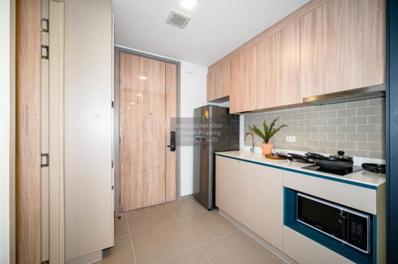 รูป 🔥🔥🔥 เช่าคอนโด เอ็กซ์ที พญาไท ถนนพญาไท เขต ราชเทวี กรุงเทพ CX-73211 ✅ ทักไลน์ @connexproperty ตอบทันที ทีมงานมืออาชีพ ✅ 🔥🔥🔥 - รูปที่ 4/8