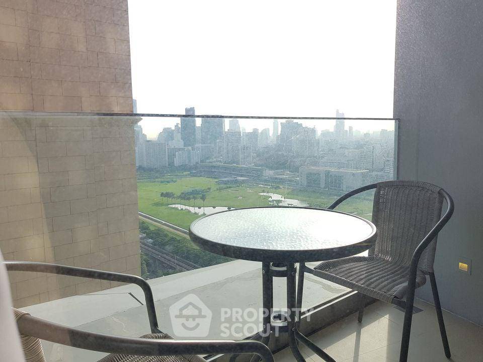 picture 1-BR Condo at Magnolias Ratchadamri Boulevard near BTS Ratchadamri (ID 515843) - 8/13
