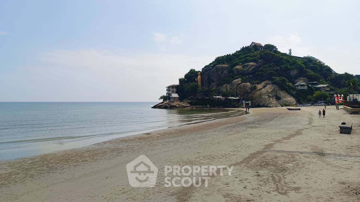 picture 2-BR Condo at Hua Hin Sea View Paradise close to Khao Takiab beach (ID 1923039) - 3/24