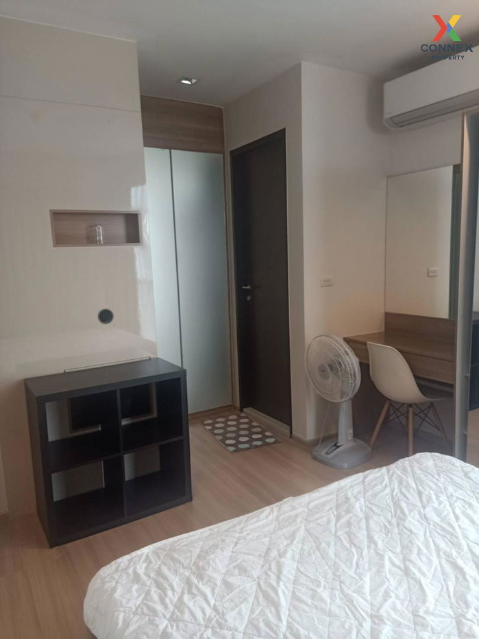 picture For Rent Condo , Rhythm Sathorn , BTS-Saphan Taksin , Thungmahamek , Sa Thon , Bangkok , CX-135940 ✅ Live chat with us ADD LINE @connexproperty ✅  - 8/8