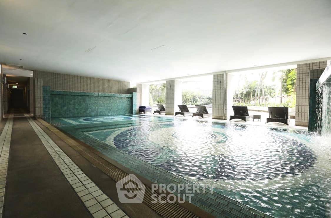 picture 5-BR Condo at All Seasons Mansion Condominium near BTS Phloen Chit (ID 1837524) - 6/13
