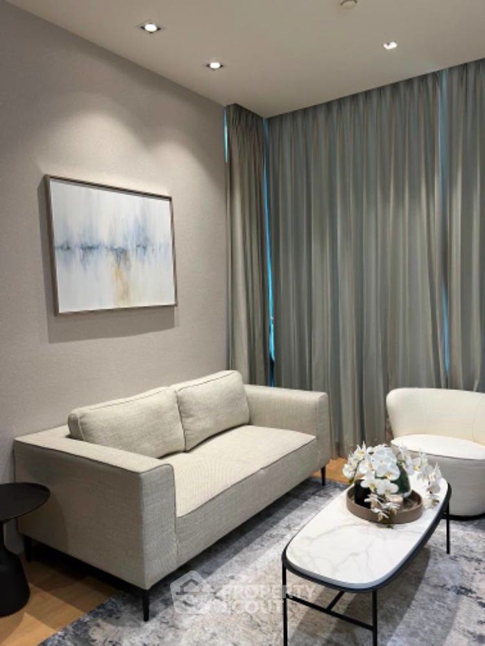 picture 1-BR Condo at 28 Chidlom near BTS Chit Lom (ID 1739778) - 6/16