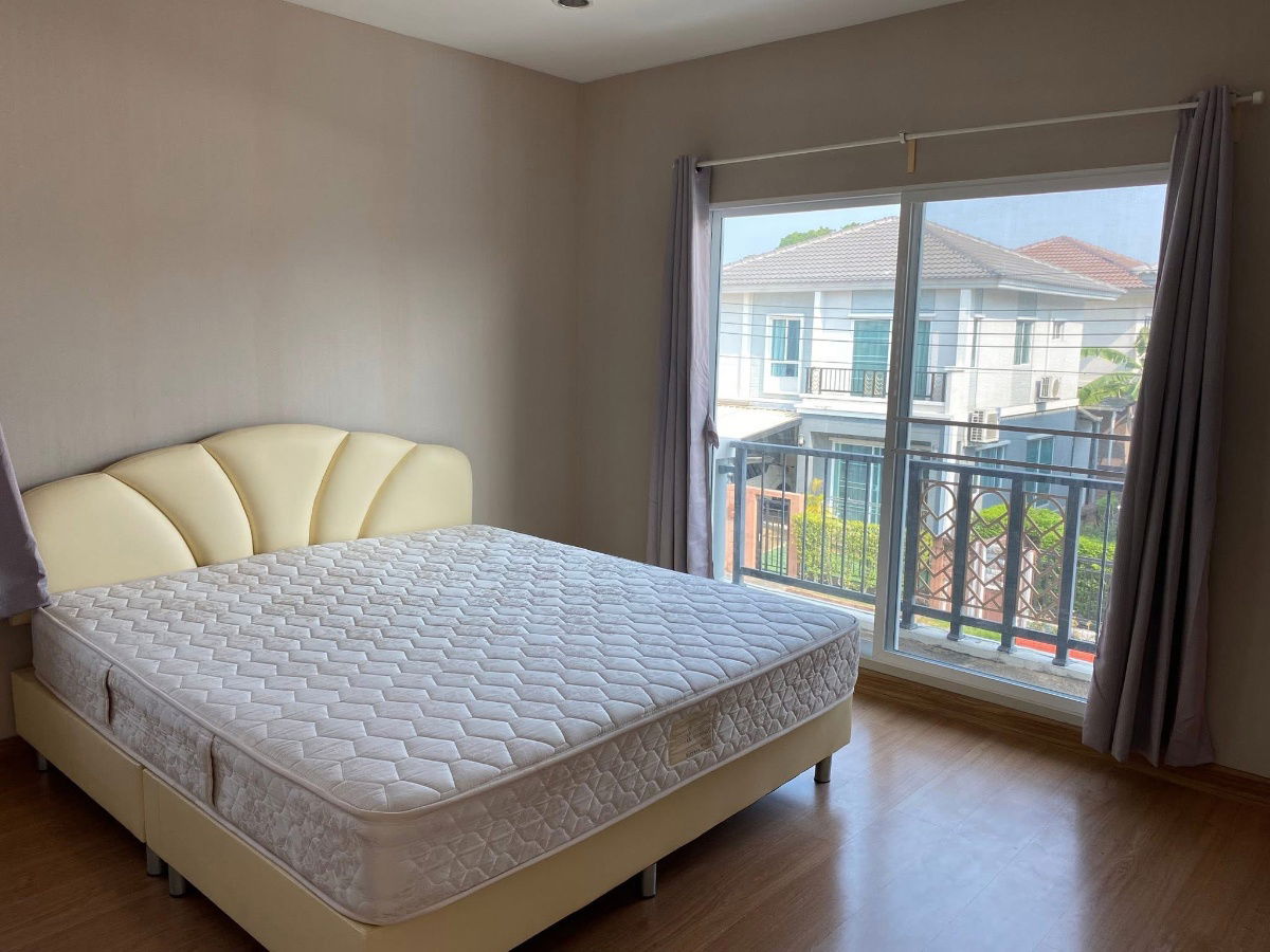 picture #R7313 🎉 031168 House for rent Passorn Prestige Luxe Pattanakarn 44 - 10/20