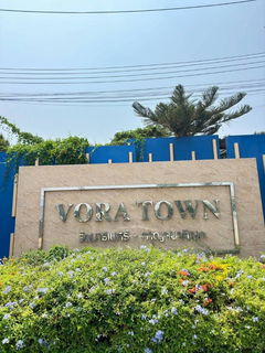 JK2 6516791 : บ้านวอร่า ทาวน์ รัตนาธิเบศร์ - กาญจนาภิเษก