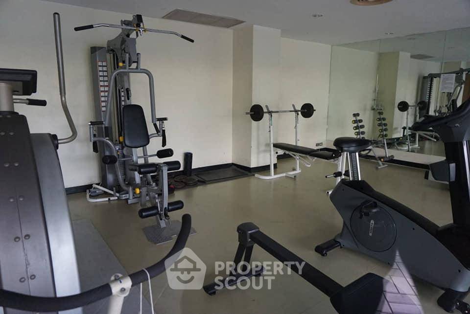 รูป คอนโด 2-ห้องนอน ที่ บ้าน สุขุมวิท ใกล้ BTS ทองหล่อ (ID 467018) - รูปที่ 4/7