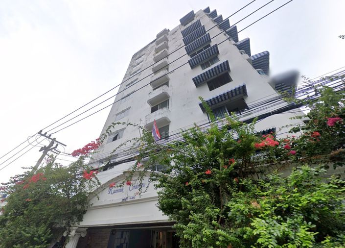 รวมโชคคอนโดวิว 5