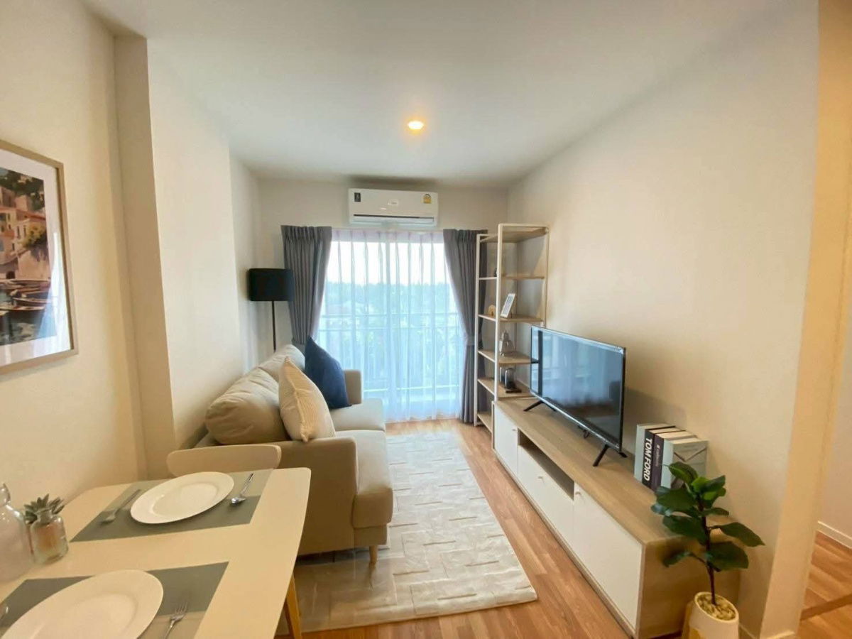 picture Lumpini Vill Pranangklao-Riverview - 5/9