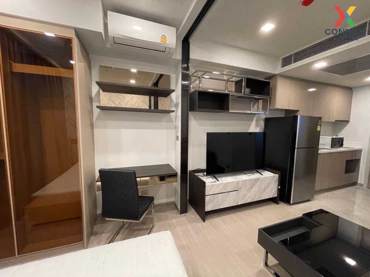 รูป 🔥🔥🔥 เช่าคอนโด  วันไนน์ไฟว์ อโศก - พระราม 9 MRT-พระราม 9 ห้วยขวาง เขต ห้วยขวาง กรุงเทพ CX-135881 ✅ ทักไลน์ @connexproperty ตอบทันที ทีมงานมืออาชีพ ✅ 🔥🔥🔥 - รูปที่ 3/10