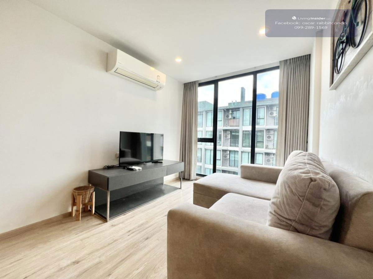 picture For rent‼️ SERIO Sukhumvit 50 📌 BTS On Nut 📲Contact Tel/Line 099-289-1569 - 12/14