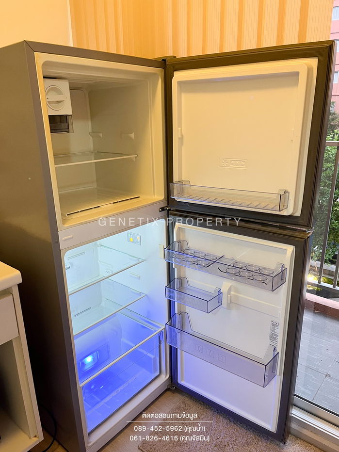 picture Condo for rent, Plum Condo Park 2 Bedroom 44 sqm. Fully furnished 12,000 THB / month - 13/15