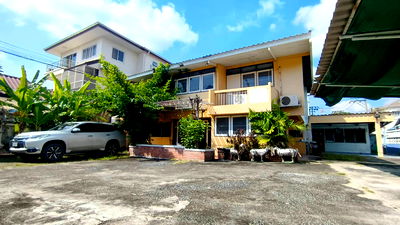 บ้านเดี่ยว การไฟฟ้าส่วนภูมิภาค (กฟภ.) : ขายบ้านเดี่ยว ซ.พหลโยธิน 35 ย่านกลางเมือง