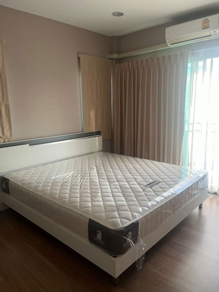 รูป ขายบ้านเดี่ยว Life Bangkok Boulevard รามอินทรา 65 พร้อมเข้าอยู่ ทำเลดี ใกล้รถไฟฟ้าสายสีชมพู ราคา 6.59 ล้าน - รูปที่ 7/19