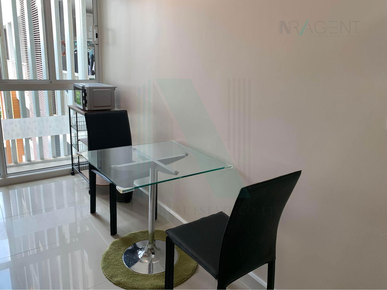 รูป 📌 ให้เช่าคอนโด ฮาเว่น พหลโยธิน อาคาร 1 ชั้น 4 1 ห้องนอน ขนาด 42.00 ตรม ใกล้ โรงเรียนอนุบาลเบญจมาศ - รูปที่ 7/8