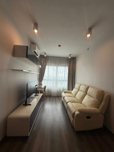 🏢IDEO RAMA 9 - ASOKE 📍คอนโด 2 ห้องนอน ยอดฮิต ทำเลใจกลางพระราม9 🌈 28,000/month