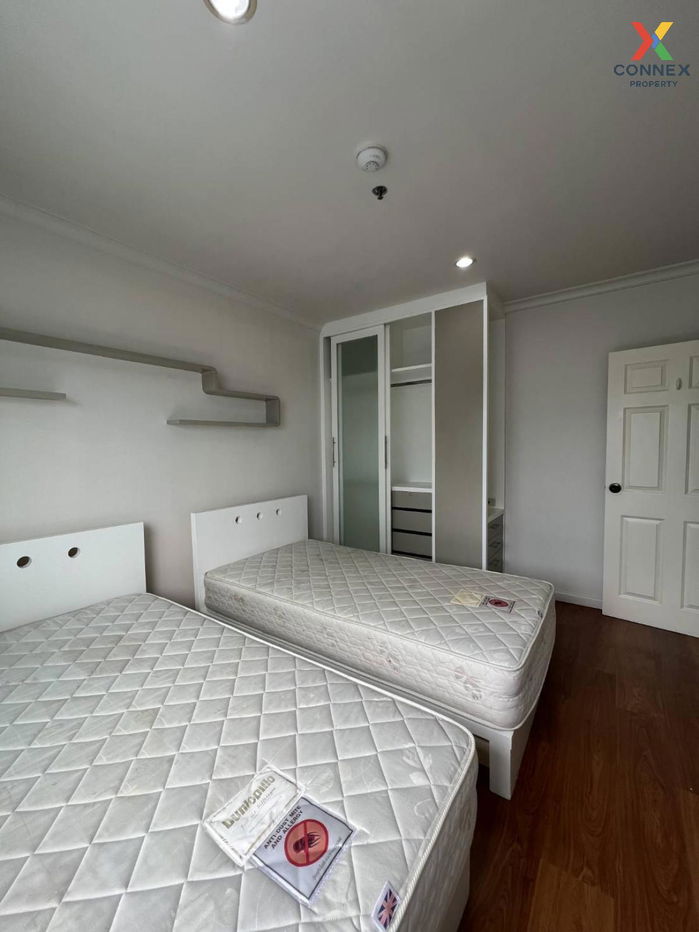 picture 🔥🔥🔥 FOR RENT condo , Grand Park View Asoke , BTS-Asok , Khlong Toei , Watthana , Bangkok , CX-10004 ✅ Live chat with us ADD LINE @connexproperty ✅ 🔥🔥🔥 - 10/12