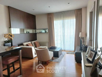 รูปภาพ 1-BR Condo at Hive Taksin near BTS Wongwian Yai (ID 1892589)