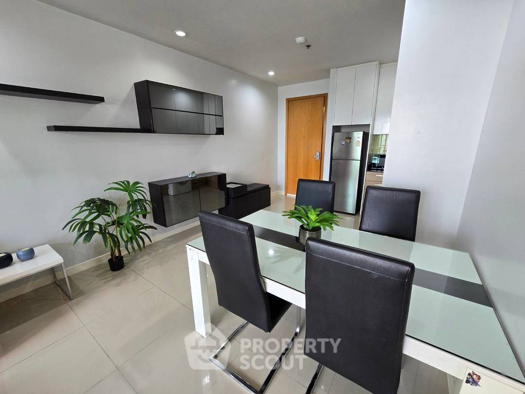 รูป คอนโด 2-ห้องนอน ที่ เซอร์เคิล สุขุมวิท 11 ใกล้ BTS นานา (ID 890644) - รูปที่ 6/19