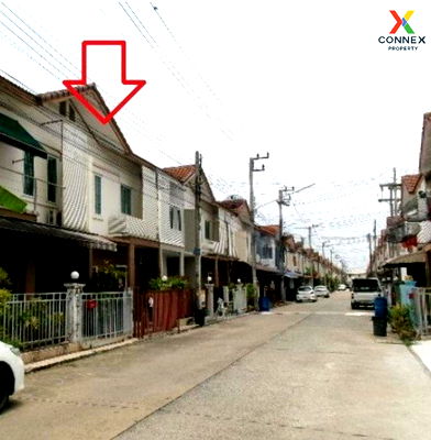 ทาวน์โฮม ม.อีสเทิร์นเอเชีย : ขายทาวน์เฮ้าส์/ทาวน์โฮม  บ้านฟ้ารังสิต ลำลูกกา-คลอง 7 หน้ากว้าง บึงคำพร้อย ลำลูกกา ปทุมธานี CX-135017 ✅ ทักไลน์ @connexproperty ตอบทันที ทีมงานมืออาชีพ ✅ 