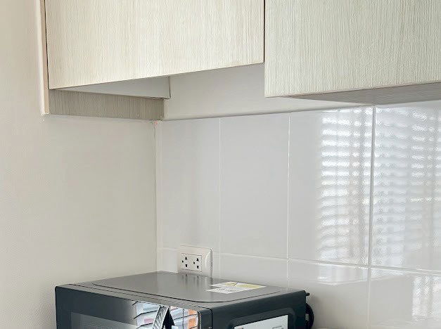 picture For rent Aspire Rattanathibet 2 (2bed 1bath) Ready to move in - 9/20