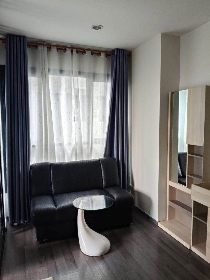 picture #R7357 🎉 031168 Condo for rent THE BASE Park West - Sukhumvit 77 - 13/14