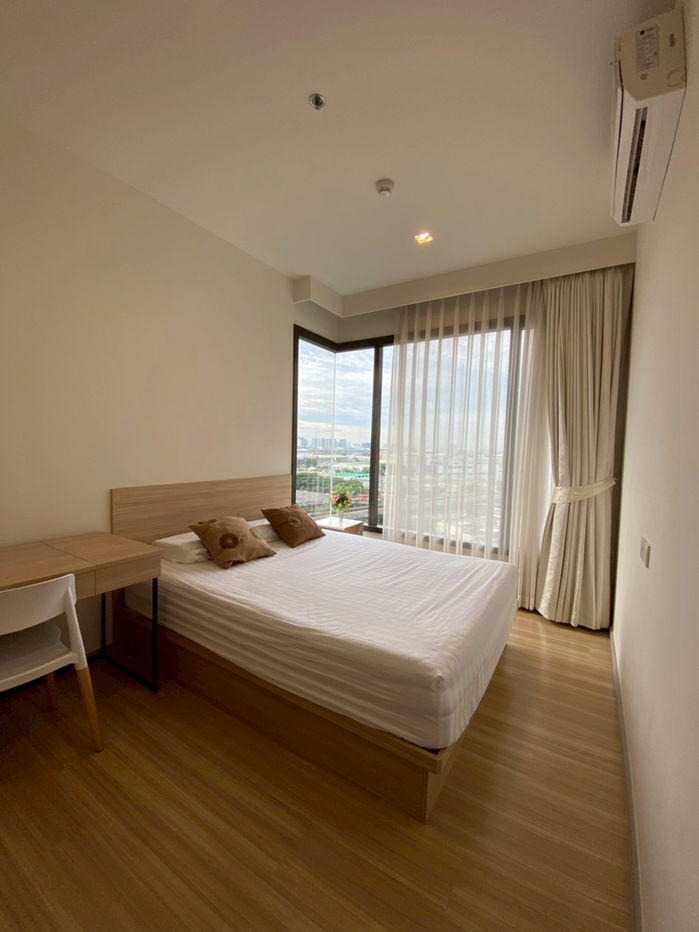 รูป 🐶Pets Friendly Modern🐱M Jatujak 2B2B 55.93 ตรม. Just 29K/Month Only Call Khun Aumi 0658209572 - รูปที่ 1/4