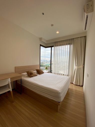 🐶Pets Friendly Modern🐱M Jatujak 2B2B 55.93 ตรม. Just 29K/Month Only Call Khun Aumi 0658209572