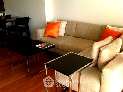 คอนโดให้เช่า : คอนโด 2 ห้องนอน 67 ตร.ม. Grand Park View Asoke ใกล้ MRT สุขุมวิท (ID 509763)