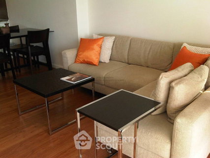 รูปภาพ 2-BR Condo At Grand Park View Asoke Near MRT Sukhumvit (ID 509763)