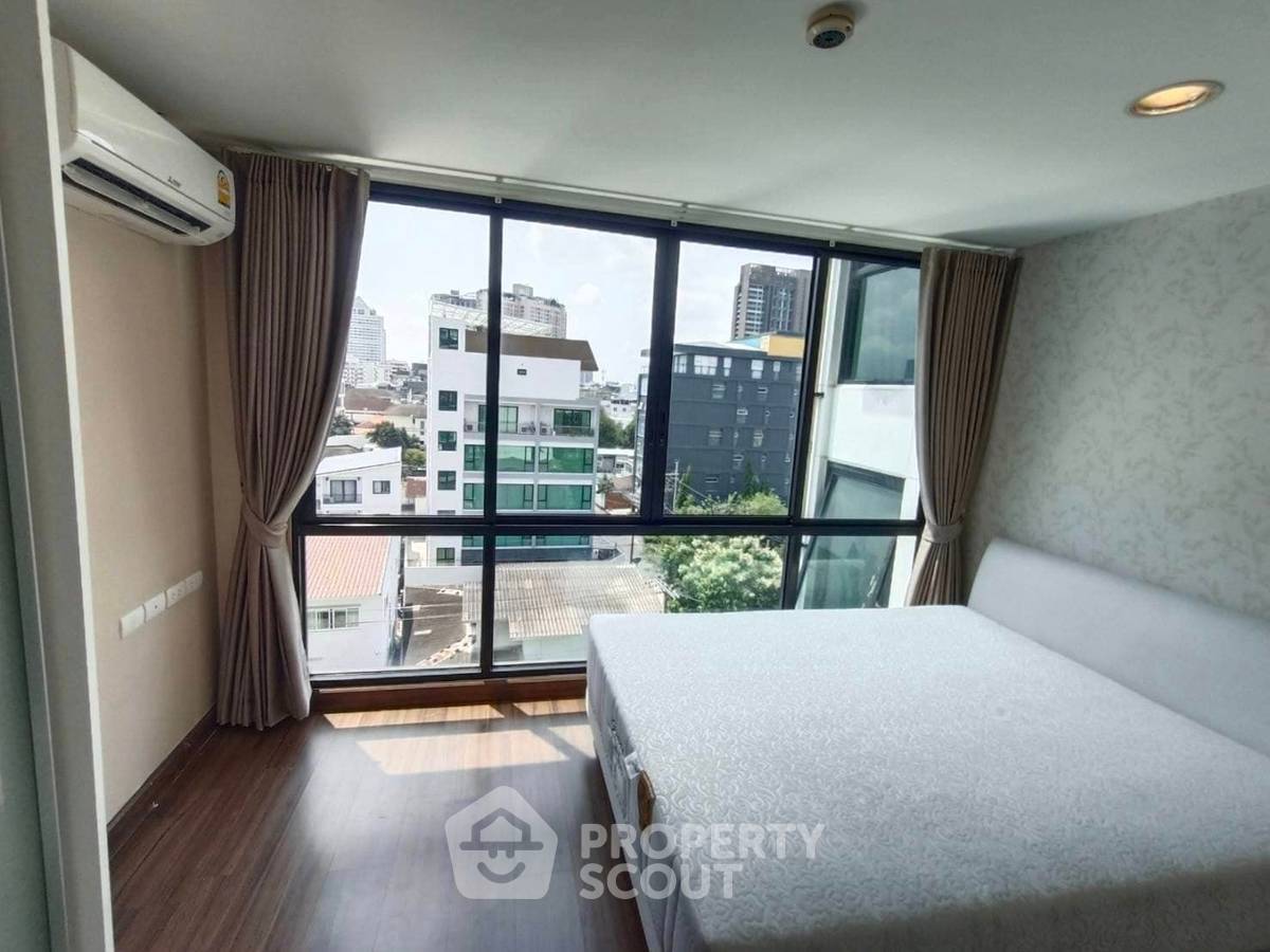 รูป คอนโด 3-ห้องนอน ที่ ดี 65 คอนโดมิเนียม ใกล้ BTS เอกมัย (ID 1027000) - รูปที่ 8/10