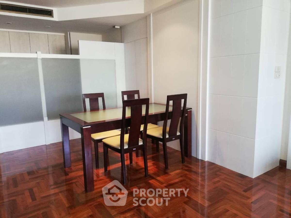 picture 2-BR Condo at Las Colinas near BTS Asok (ID 392698) - 7/24