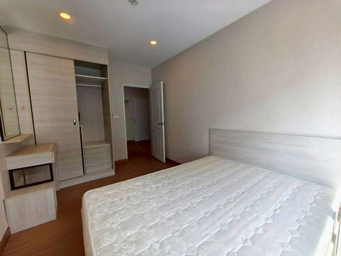 For Rent: Casa Condo Suan Dok, Chiang Mai 🏢 Perfect city location — right opposite Maharaj Hospital (Suan Dok) 