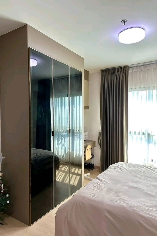 picture 💥ST-5973💥Supalai Loft Talat Phlu Station 👉Line : @cozycondo - 6/12