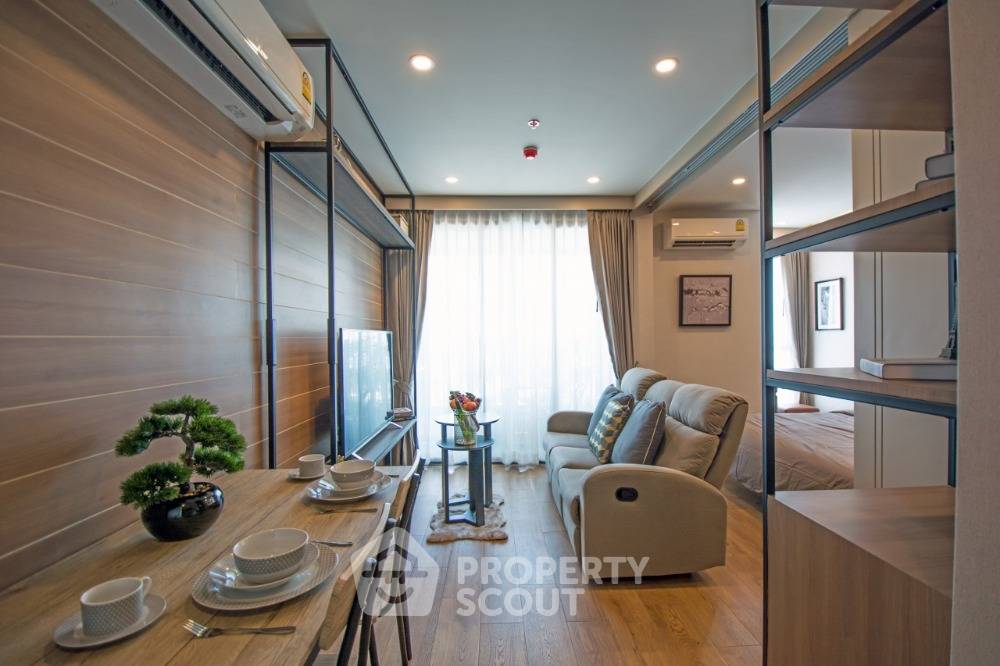 picture 1-BR Condo at Q Chid Lom - Phetchaburi near ARL Ratchaprarop (ID 438122) - 3/14